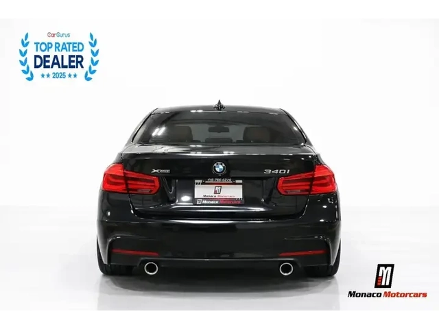 BMW 700 340i X-Drive- Цена с включени всички разходи! - автомобили, коли, обяви за нови и употребявани 1