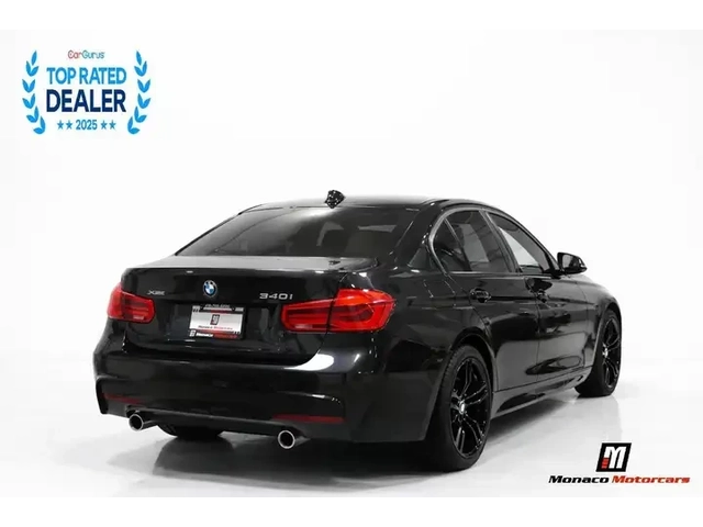 BMW 700 340i X-Drive- Цена с включени всички разходи! - автомобили, коли, обяви за нови и употребявани 3