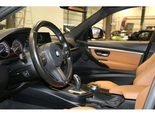 BMW 700 340i X-Drive- Цена с включени всички разходи! - автомобили, коли, обяви за нови и употребявани 5