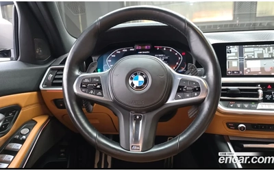 BMW 700 M340 - автомобили, коли, обяви за нови и употребявани 6