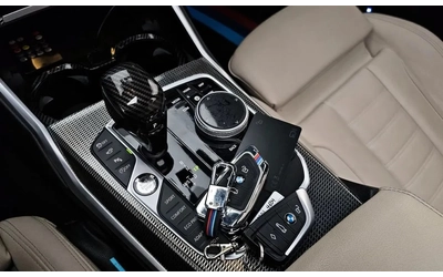 BMW 340 HUD| 360| ПАНО| ПОДГРЕВ - автомобили, коли, обяви за нови и употребявани 8