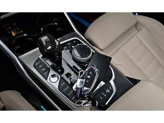 BMW 340 HUD| 360| ПАНО| ПОДГРЕВ - автомобили, коли, обяви за нови и употребявани 8
