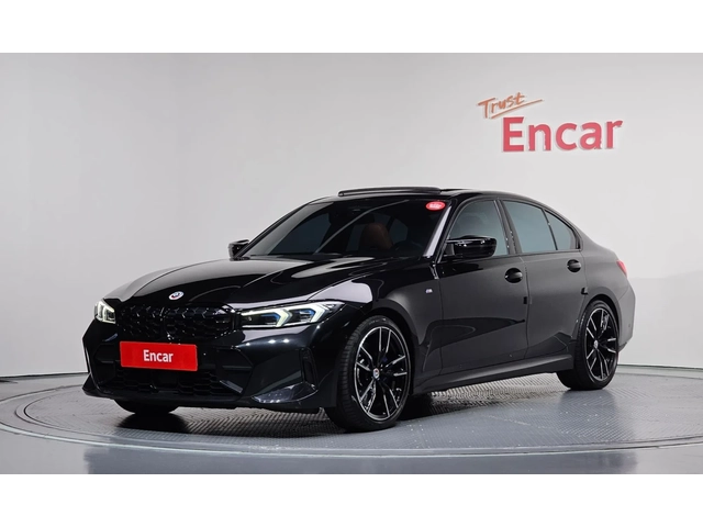 BMW 340 HUD* 360* HARMON* ЛИЗИНГ - автомобили, коли, обяви за нови и употребявани 0