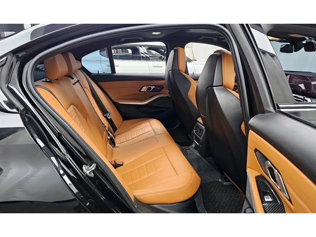 BMW 340 HUD* 360* HARMON* ЛИЗИНГ - автомобили, коли, обяви за нови и употребявани 11