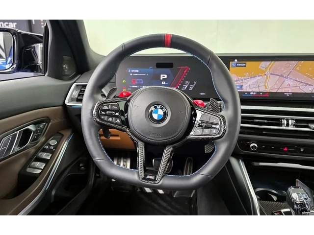 BMW 340 TOURING* HUD* ОБДУХ* 360 - автомобили, коли, обяви за нови и употребявани 10