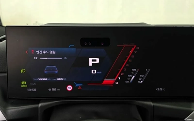 BMW 340 TOURING* HUD* ОБДУХ* 360 - автомобили, коли, обяви за нови и употребявани 7