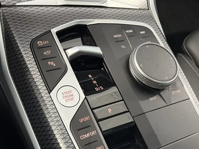 BMW 340 M340* 360* HARMON* ЧЕРЕН МАТ - автомобили, коли, обяви за нови и употребявани 14