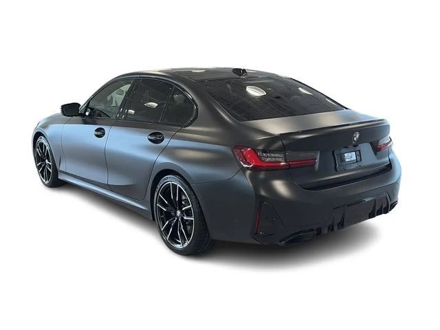 BMW 340 M340* 360* HARMON* ЧЕРЕН МАТ - автомобили, коли, обяви за нови и употребявани 6