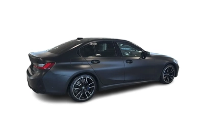BMW 340 M340* 360* HARMON* ЧЕРЕН МАТ - автомобили, коли, обяви за нови и употребявани 8