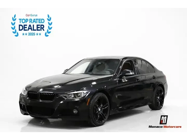 BMW 340 340i X-Drive- Цена с включени всички разходи! - автомобили, коли, обяви за нови и употребявани 0