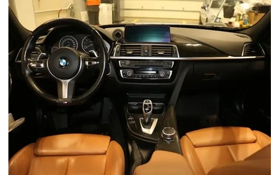 BMW 340 340i X-Drive- Цена с включени всички разходи! - автомобили, коли, обяви за нови и употребявани 12