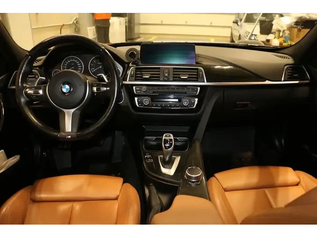 BMW 340 340i X-Drive- Цена с включени всички разходи! - автомобили, коли, обяви за нови и употребявани 12