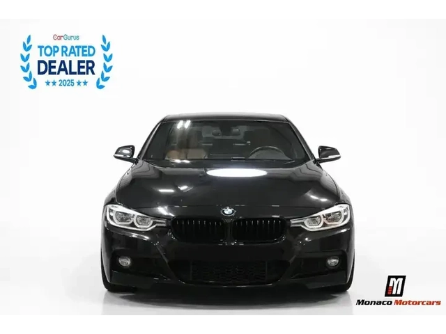 BMW 340 340i X-Drive- Цена с включени всички разходи! - автомобили, коли, обяви за нови и употребявани 2