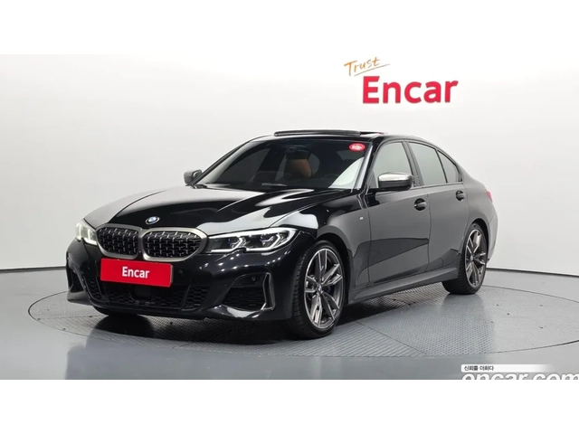BMW 340 M340 - автомобили, коли, обяви за нови и употребявани 0