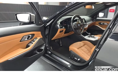 BMW 340 M340 - автомобили, коли, обяви за нови и употребявани 11