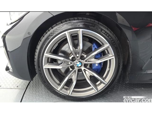 BMW 340 M340 - автомобили, коли, обяви за нови и употребявани 14