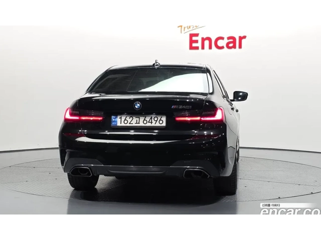 BMW 340 M340 - автомобили, коли, обяви за нови и употребявани 1