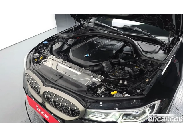 BMW 340 M340 - автомобили, коли, обяви за нови и употребявани 4