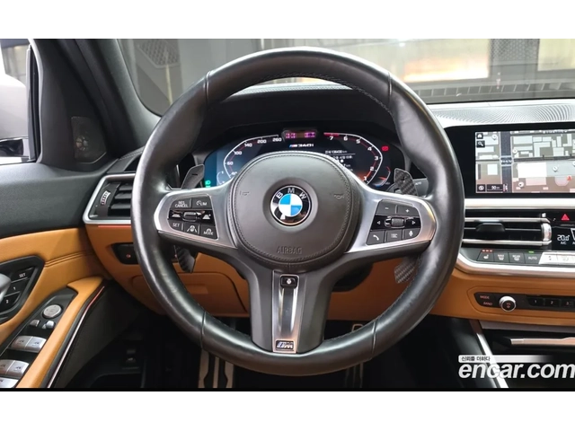 BMW 340 M340 - автомобили, коли, обяви за нови и употребявани 6