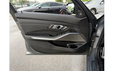 BMW 340 85400км-M Paket-Head Up-360Kameri-Harman Kardon-!! - автомобили, коли, обяви за нови и употребявани 7