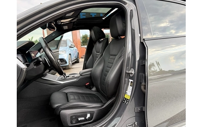 BMW 340 85400км-M Paket-Head Up-360Kameri-Harman Kardon-!! - автомобили, коли, обяви за нови и употребявани 8