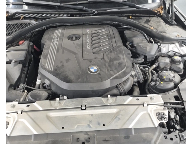 BMW 340 M340i xDrive - автомобили, коли, обяви за нови и употребявани 12