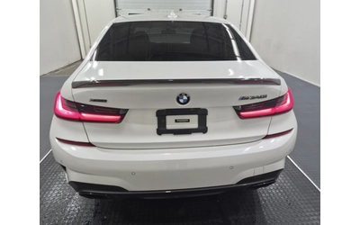 BMW 340 M340i xDrive - автомобили, коли, обяви за нови и употребявани 14