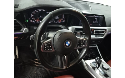 BMW 340 M340i xDrive - автомобили, коли, обяви за нови и употребявани 15