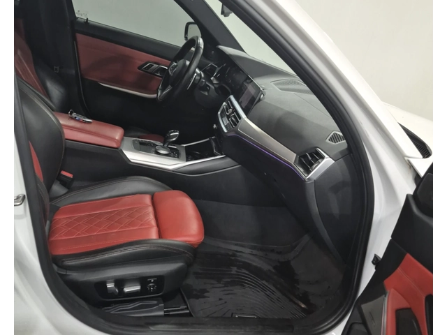 BMW 340 M340i xDrive - автомобили, коли, обяви за нови и употребявани 16