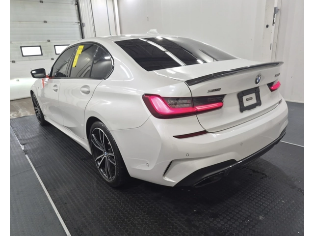 BMW 340 M340i xDrive - автомобили, коли, обяви за нови и употребявани 3