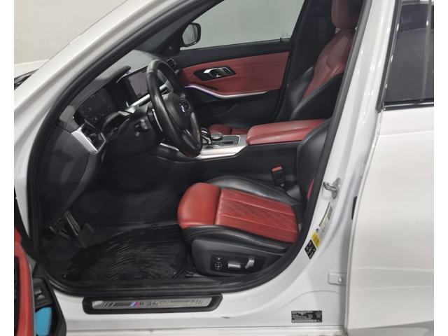BMW 340 M340i xDrive - автомобили, коли, обяви за нови и употребявани 4