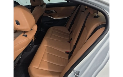 BMW 340 M340i xDrive - автомобили, коли, обяви за нови и употребявани 11