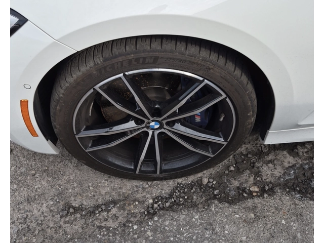 BMW 340 M340i xDrive - автомобили, коли, обяви за нови и употребявани 5