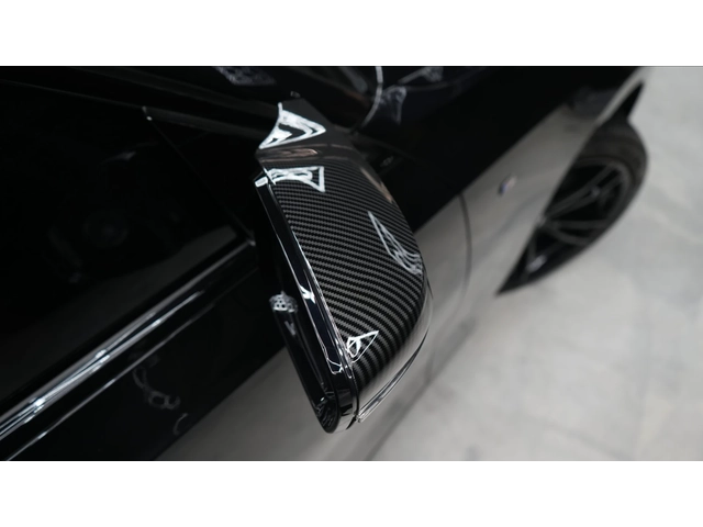 BMW 340 M / 360 КАМЕРИ / ПАНОРАМА / CARBON / FULL! - автомобили, коли, обяви за нови и употребявани 16