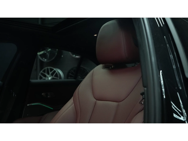 BMW 340 M / 360 КАМЕРИ / ПАНОРАМА / CARBON / FULL! - автомобили, коли, обяви за нови и употребявани 9