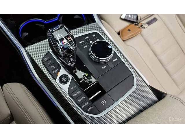 BMW 340 DISTRONIC / SWAROWSKI / H&K / HUD / 360 / AMBIENT - автомобили, коли, обяви за нови и употребявани 12