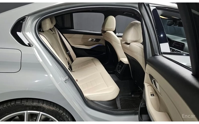 BMW 340 DISTRONIC / SWAROWSKI / H&K / HUD / 360 / AMBIENT - автомобили, коли, обяви за нови и употребявани 14