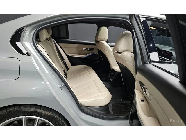 BMW 340 DISTRONIC / SWAROWSKI / H&K / HUD / 360 / AMBIENT - автомобили, коли, обяви за нови и употребявани 14