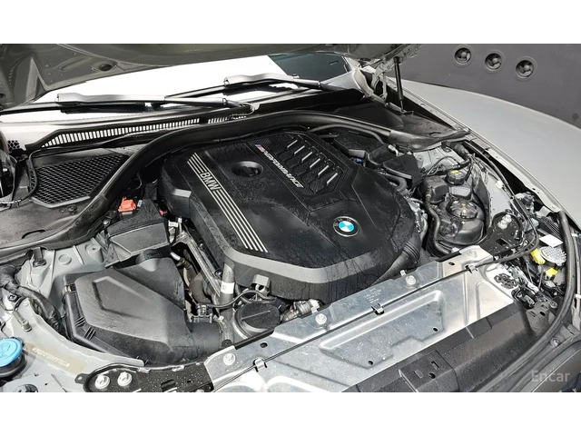 BMW 340 DISTRONIC / SWAROWSKI / H&K / HUD / 360 / AMBIENT - автомобили, коли, обяви за нови и употребявани 4