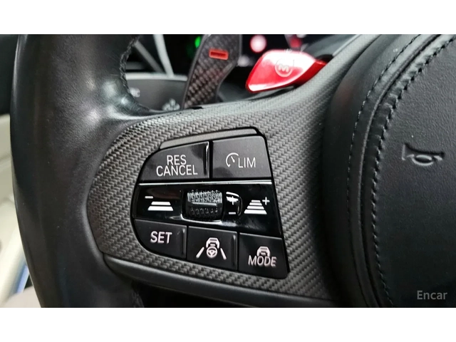 BMW 340 DISTRONIC / SWAROWSKI / H&K / HUD / 360 / AMBIENT - автомобили, коли, обяви за нови и употребявани 8