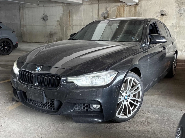 BMW 340 B58* МИНИМАЛНА ЩЕТА* HARMAN* БЕЗ АНАЛОГ* ТЪРГ - автомобили, коли, обяви за нови и употребявани 0