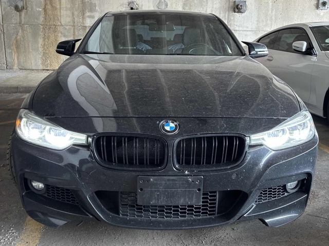 BMW 340 B58* МИНИМАЛНА ЩЕТА* HARMAN* БЕЗ АНАЛОГ* ТЪРГ - автомобили, коли, обяви за нови и употребявани 1