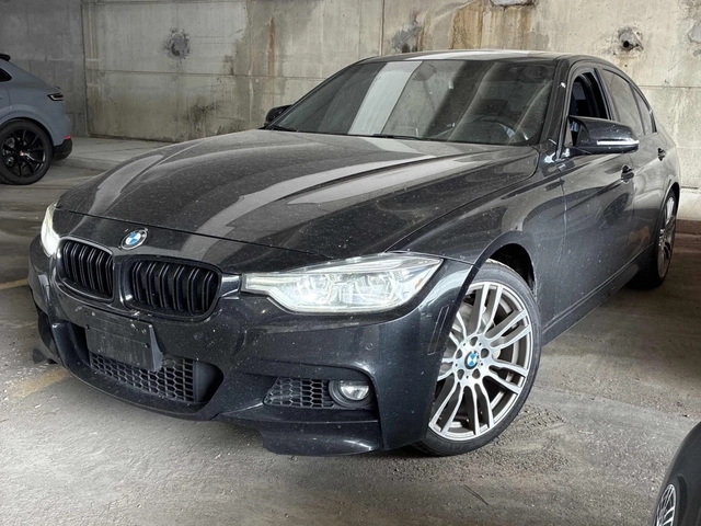 BMW 340 B58* МИНИМАЛНА ЩЕТА* HARMAN* БЕЗ АНАЛОГ* ТЪРГ - автомобили, коли, обяви за нови и употребявани 2