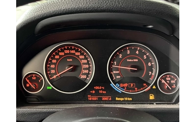 BMW 340 B58* МИНИМАЛНА ЩЕТА* HARMAN* БЕЗ АНАЛОГ* ТЪРГ - автомобили, коли, обяви за нови и употребявани 6