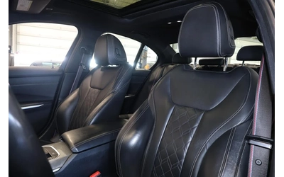 BMW 340 M* HUD* HARMAN* БЕЗ ИНЦИДЕНТИ* КРАЙНА ЦЕНА - автомобили, коли, обяви за нови и употребявани 13