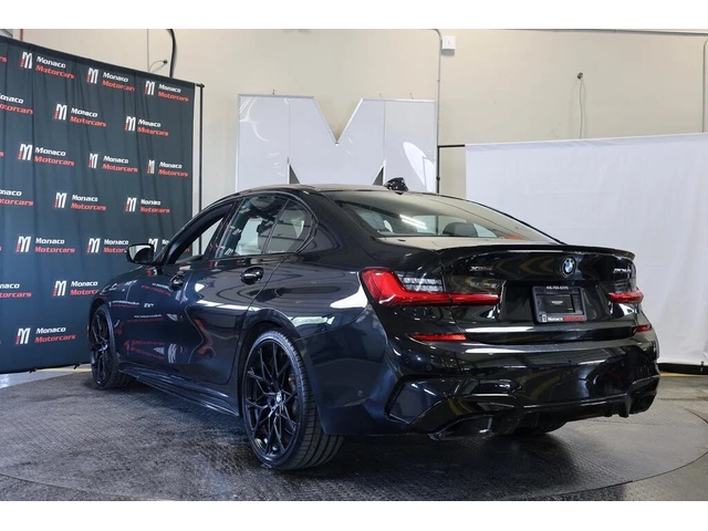 BMW 340 M* HUD* HARMAN* БЕЗ ИНЦИДЕНТИ* КРАЙНА ЦЕНА - автомобили, коли, обяви за нови и употребявани 2