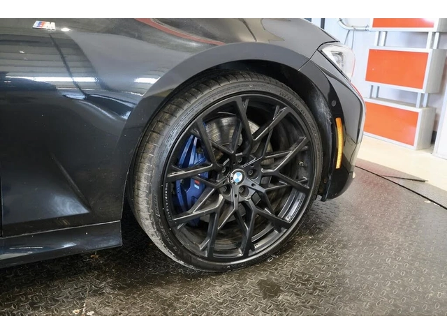 BMW 340 M* HUD* HARMAN* БЕЗ ИНЦИДЕНТИ* КРАЙНА ЦЕНА - автомобили, коли, обяви за нови и употребявани 5