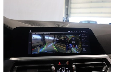 BMW 340 M* HUD* HARMAN* БЕЗ ИНЦИДЕНТИ* КРАЙНА ЦЕНА - автомобили, коли, обяви за нови и употребявани 9