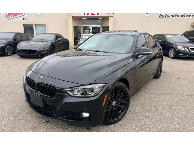 BMW 340 M-PK* B58* BLACK OPTIC* CARBON* КРАЙНА ЦЕНА - автомобили, коли, обяви за нови и употребявани 0