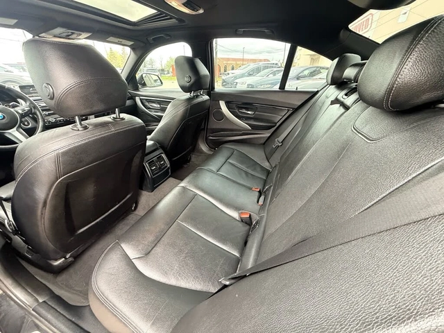 BMW 340 M-PK* B58* BLACK OPTIC* CARBON* КРАЙНА ЦЕНА - автомобили, коли, обяви за нови и употребявани 14